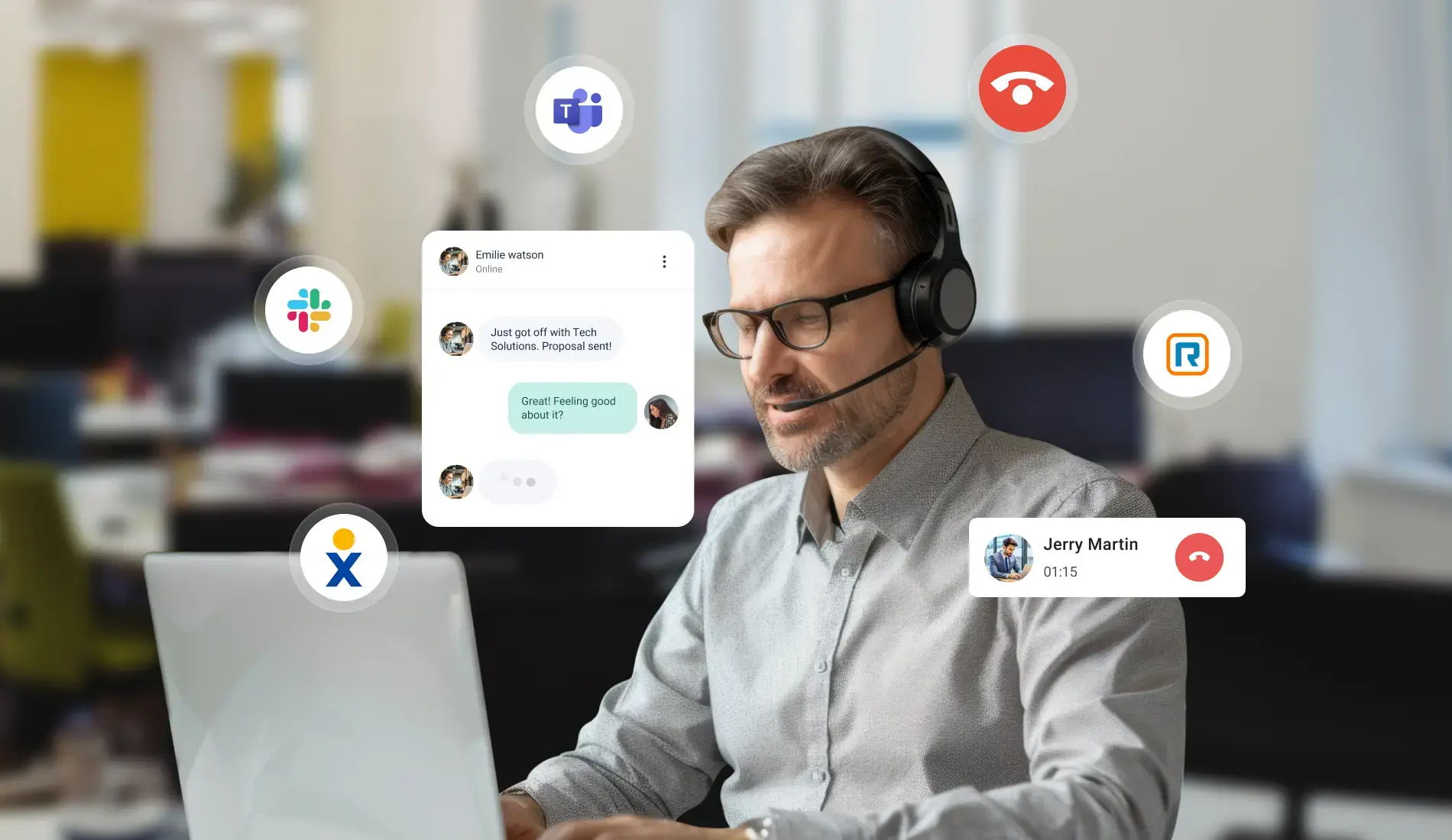 Top 5 Tools for Improving Internal Communication and Team Collaboration in 2026